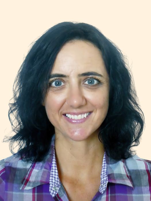Jana Rydlova, Therapist