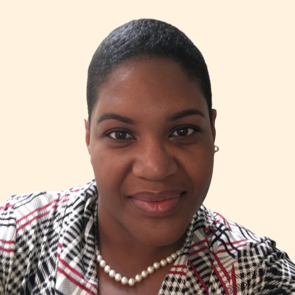 Sherita Tartt, Therapist
