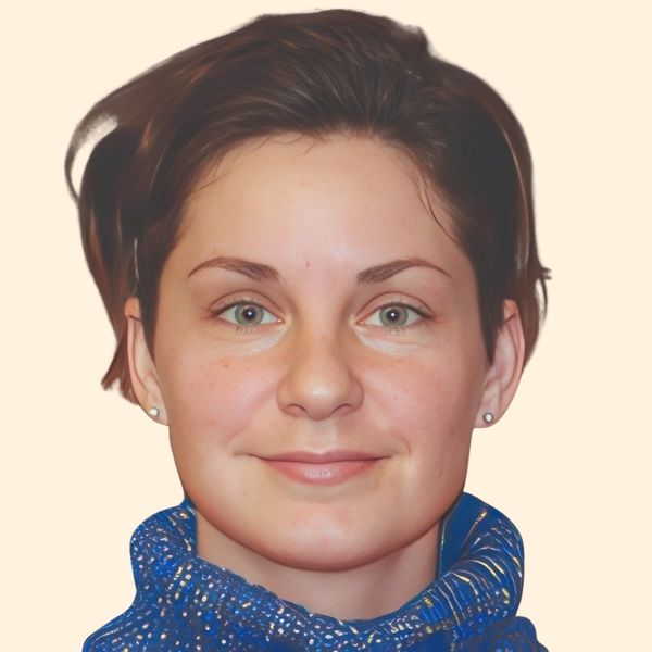 Amy Gallardo, Nurse Practitioner