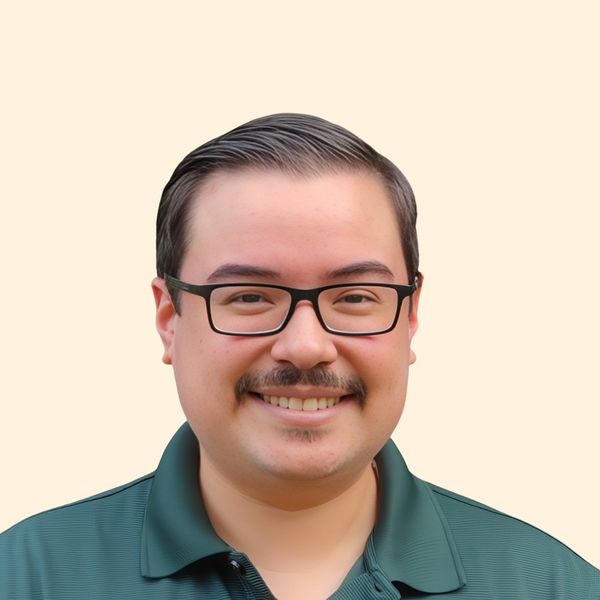 Adam Kessler, Therapist