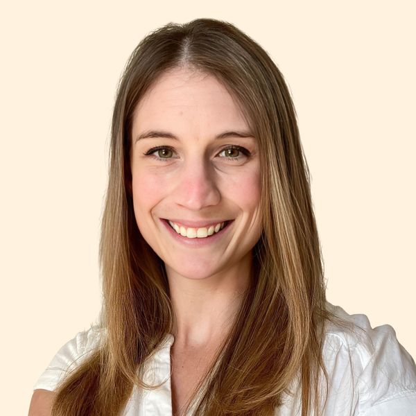 Kristine Anthony, Therapist