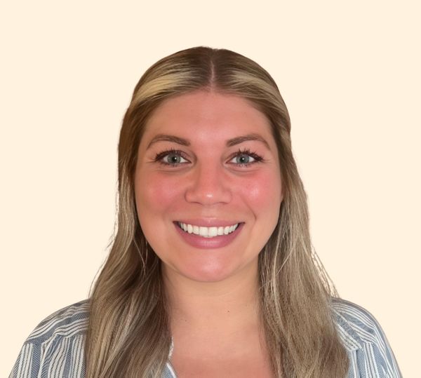 Stephanie Buonocore, Therapist
