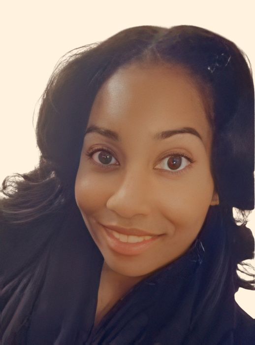 Lindsay Chatmon, Psychologist