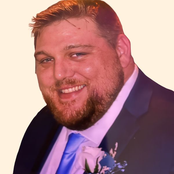 Anthony Savio, Therapist