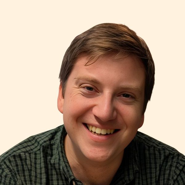 Clayton Crozier, Therapist