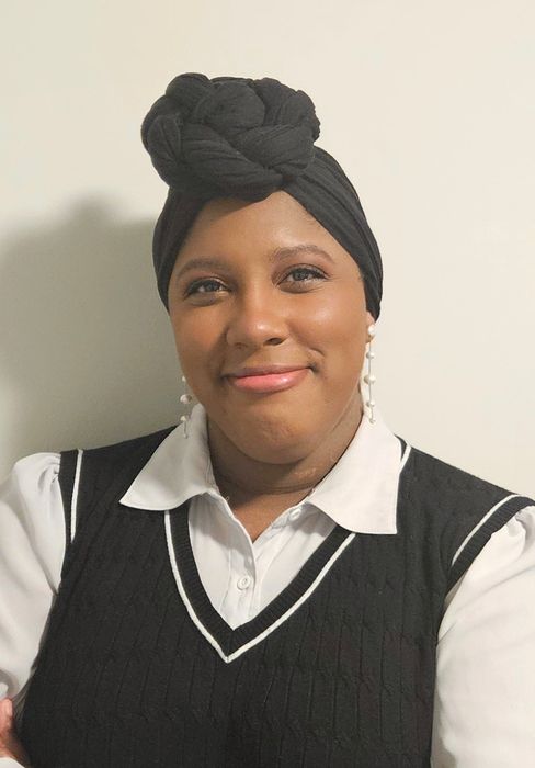 Chasity Mayfield, Therapist