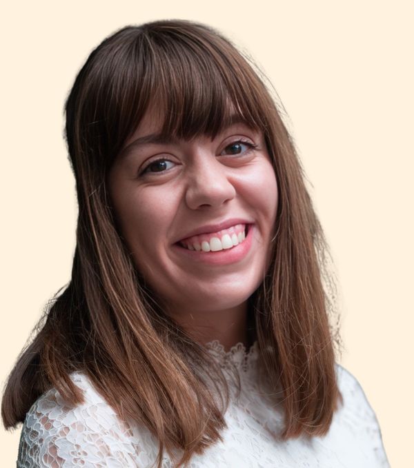 Samantha Quach, Therapist