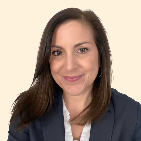 Margaret Schantz, Therapist
