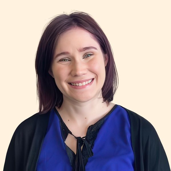 Hannah Isiminger, Therapist