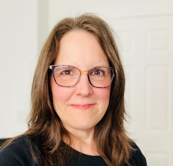 DeLynn Dellarosa-Bady, Therapy Clinician