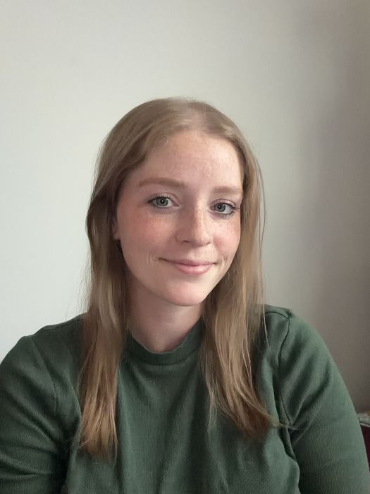 Caitlin Klare, Therapist