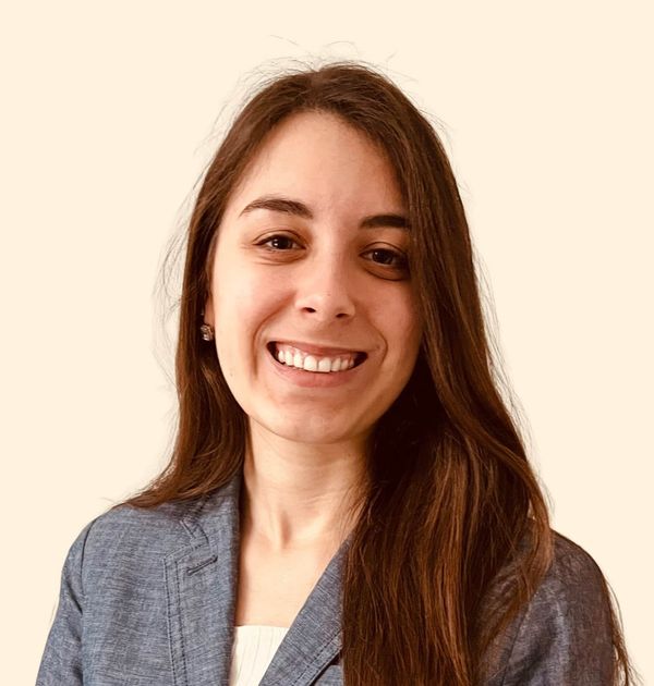 Anna DiMarcello, Therapist
