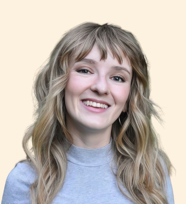 Kylie Halland, Therapy Clinician