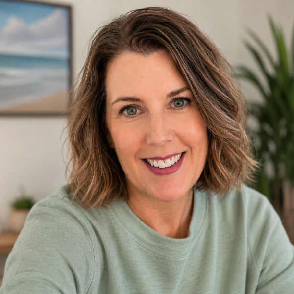 Sherri Moore, Therapist