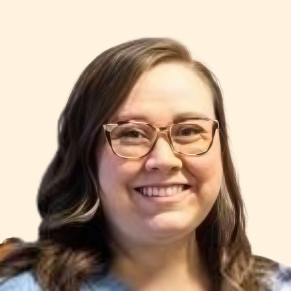 Amber Hawley, Therapist