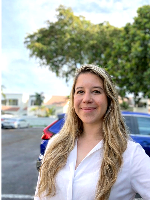 Lillian Gruberger, Therapist