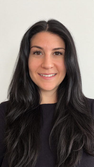 Lexi Bournas, Therapy Clinician