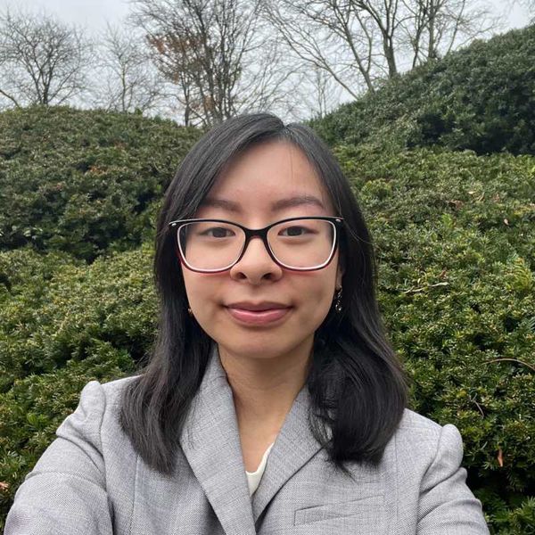 Tina Huynh, Therapist