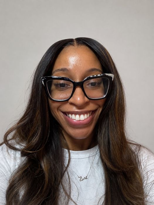 Zuri Jarmon, Therapy Clinician