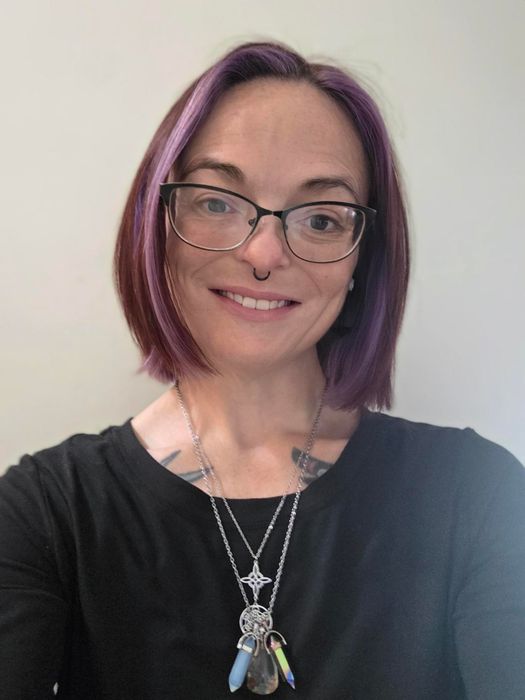 Amy Collins, Nurse Practitioner