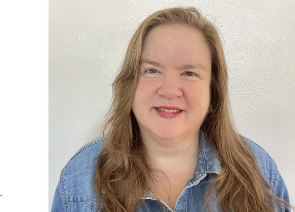 Amy Vance, Therapist
