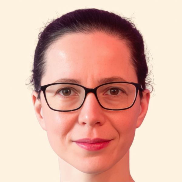Ilene Weintel, Psychologist