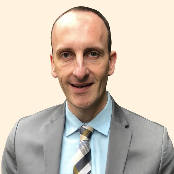 Matthew Geromi, Psychiatrist