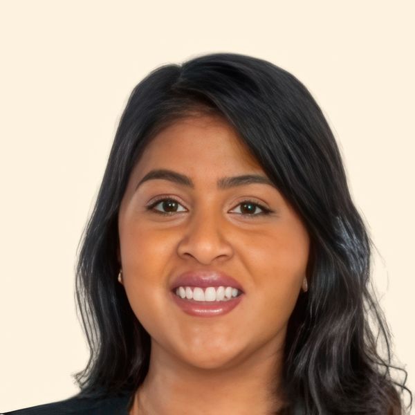 Prianka Sinha, Psychiatrist