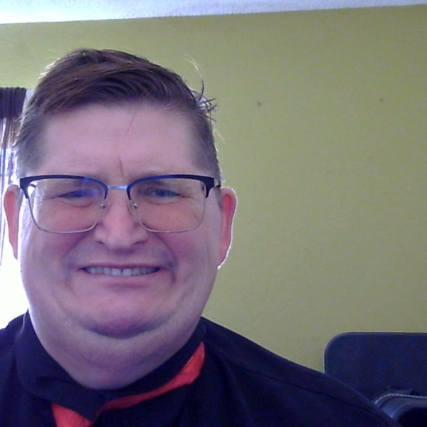 Gerald LeBoeuf Jr., Therapist