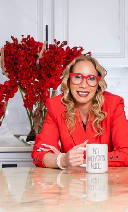 Tina Collins, Therapist