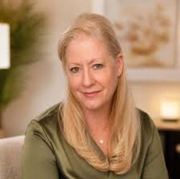 Staci Jenkins, Therapist
