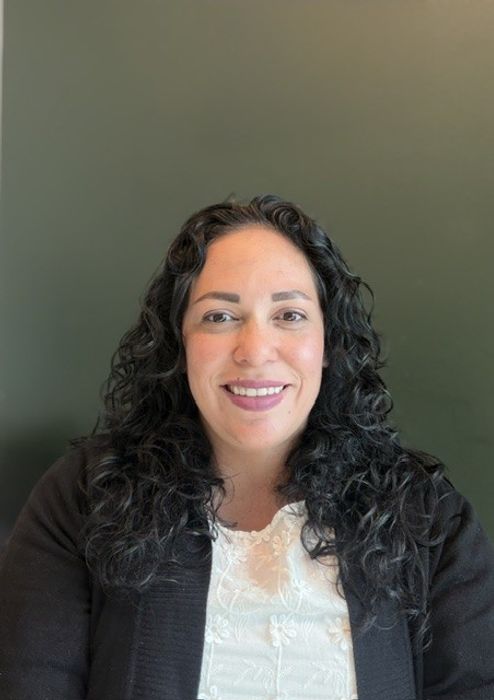 Lindsay Templer, Therapist