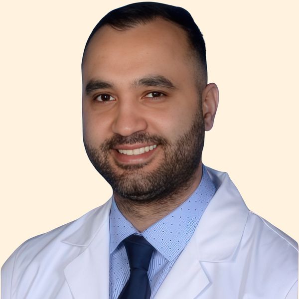 Alexander A Kanaan, Nurse Practitioner
