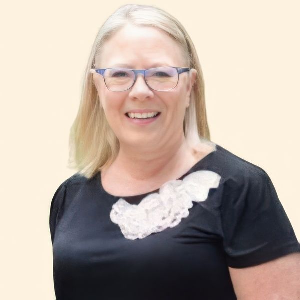 Jane Hedger, Therapist