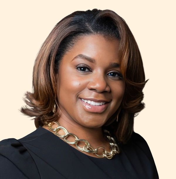 Ms. LaTosha Lymon, Therapist