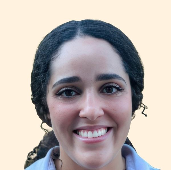 Brinlee Benard, Therapist