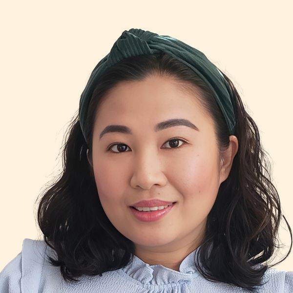 Karina Lydia, Nurse Practitioner