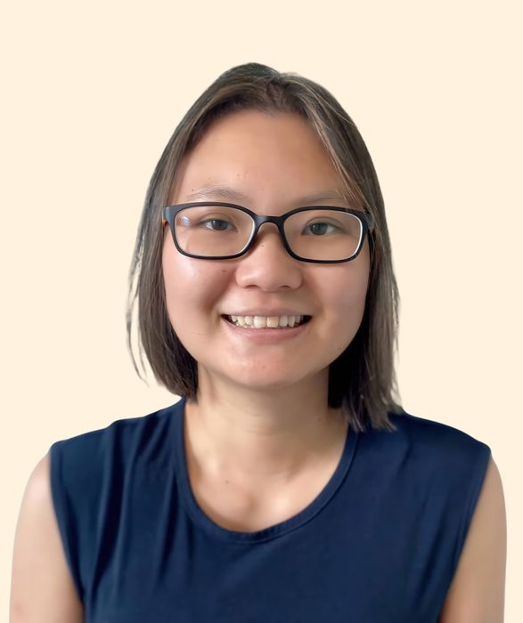 YI ZHANG, Psychiatrist