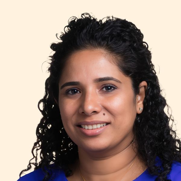 Raji George, Nurse Practitioner