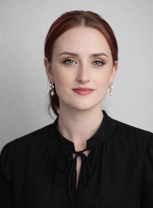 Kaitlin Pennington, Therapist