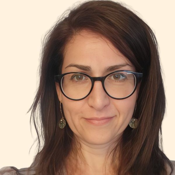 Limor Watson, Psychologist