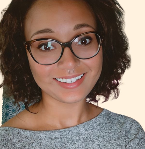 Jazmin Christine Binns, Therapist