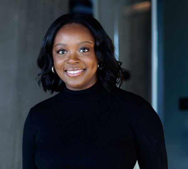 Jordan Dickens, Nurse Practitioner