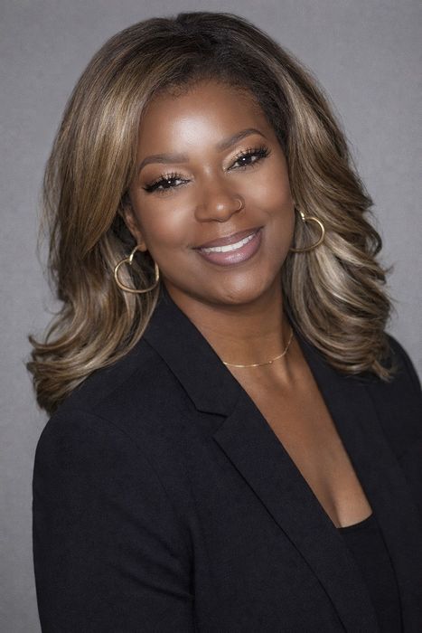 Jealisia Webster, Therapy Clinician