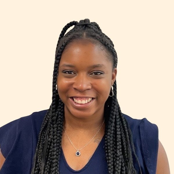 Delorth Stallworth, Therapist