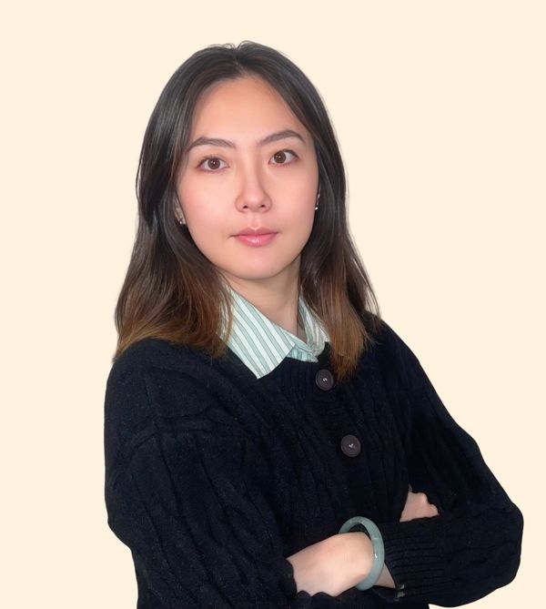 Yu Yan, Psychologist