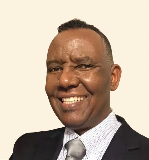 Gebreyesus Hidad, Nurse Practitioner