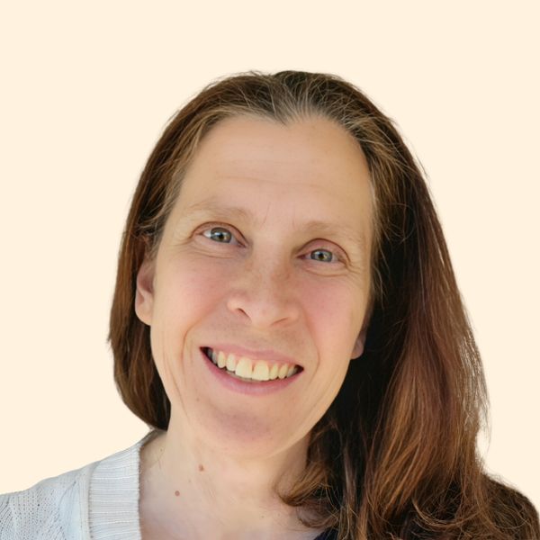 Elizabeth Bicio, Therapist