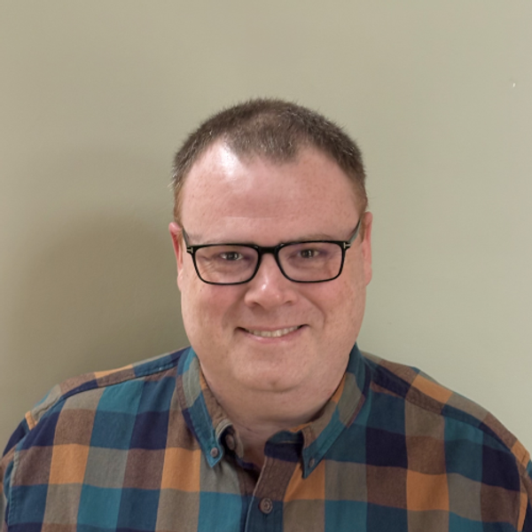 Dan Robinson, Therapist