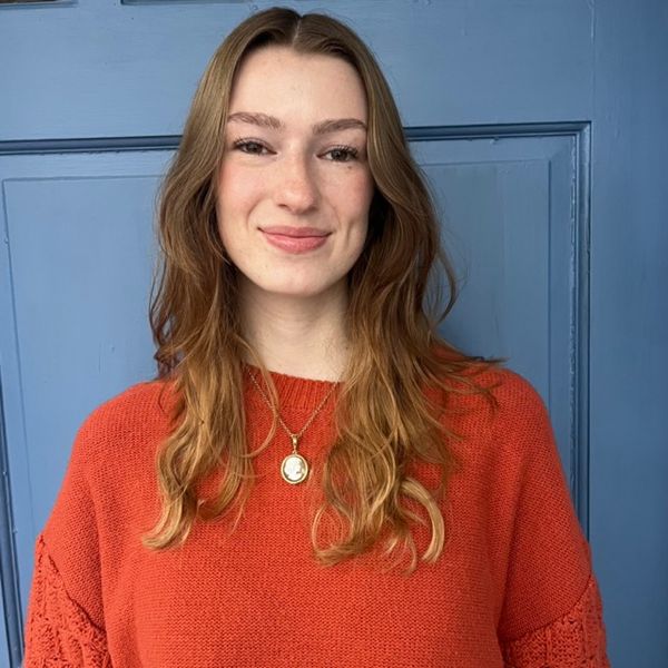 Katelyn Quinn, Therapy Clinician